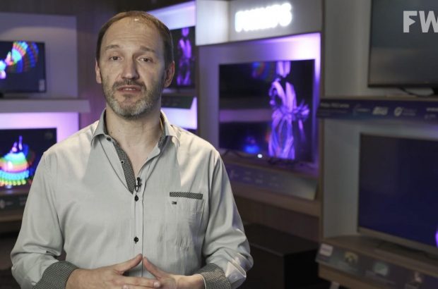 Videoreeks-tv