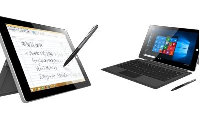 Vido W10 Elite