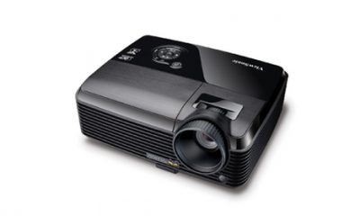 Viesonic-projector-6531w