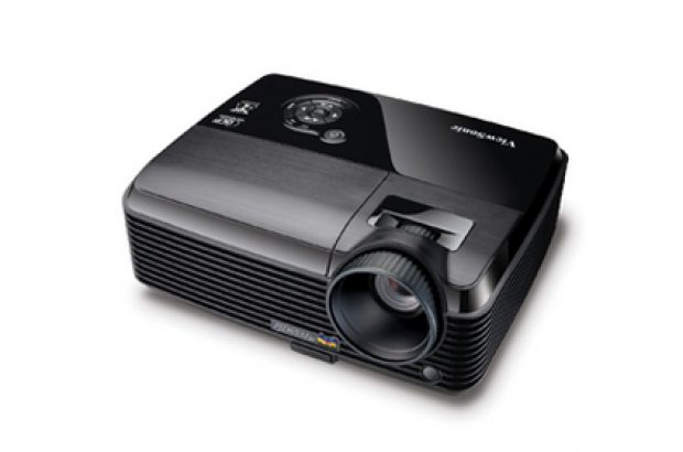 Viesonic-projector-6531w