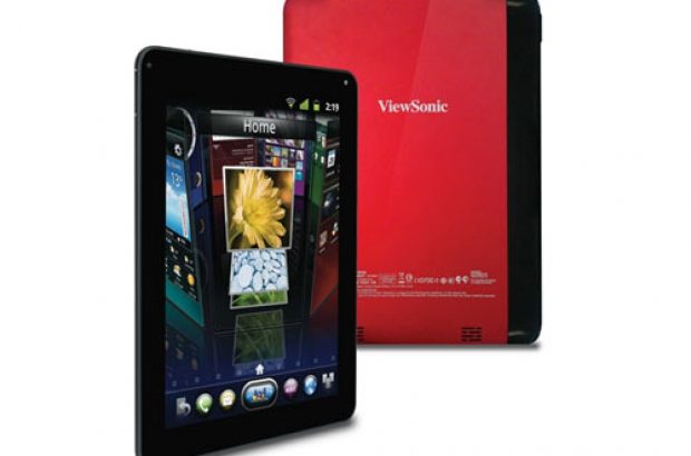 ViewPad-E100-Viewsonic