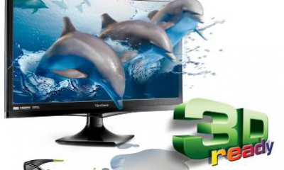 ViewSonic-3D-monitor