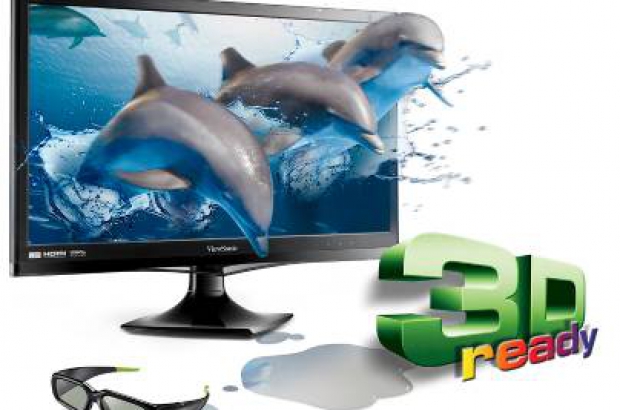 ViewSonic-3D-monitor