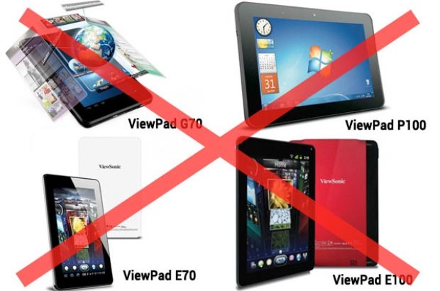 ViewSonic-tablets-geschrapt