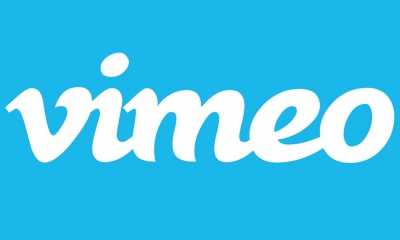 Vimeo logo
