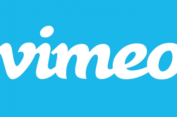 Vimeo logo