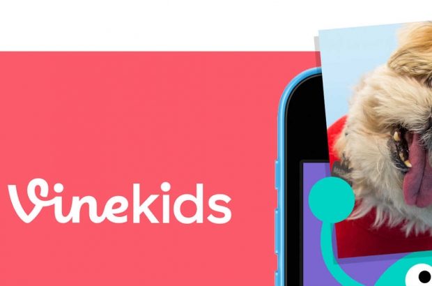 Vine Kids