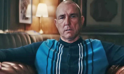 Vinnie Jones