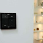 Violet SmartSwitch Lite 1