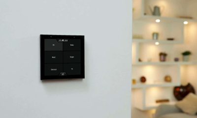 Violet SmartSwitch Lite 1