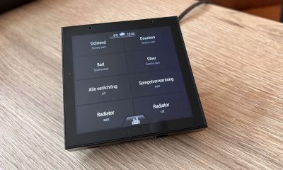 Violet SmartSwitch Lite 11