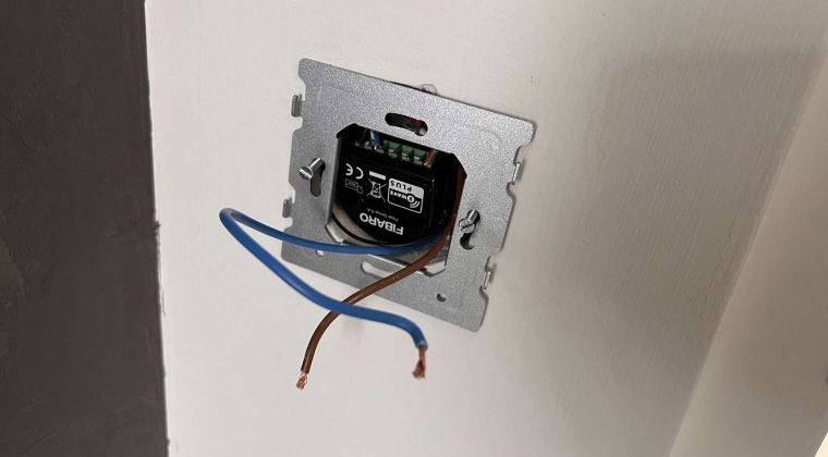 Violet SmartSwitch Lite 12