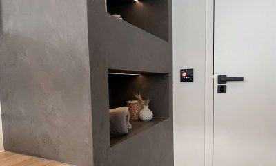 Violet SmartSwitch Lite 13