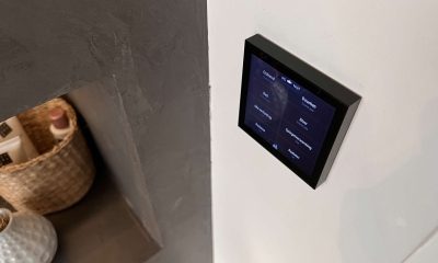 Violet SmartSwitch Lite 14