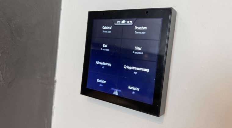 Violet SmartSwitch Lite 16