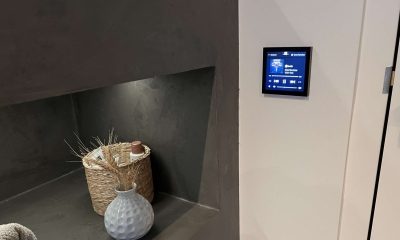 Violet SmartSwitch Lite 18