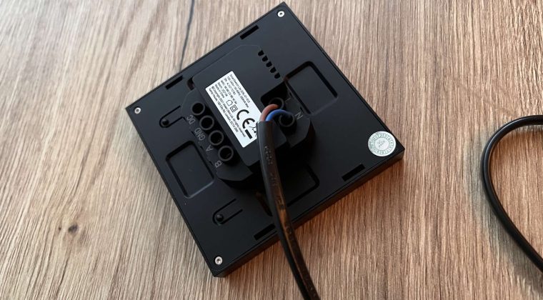 Violet SmartSwitch Lite 2