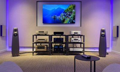 Vivid Audio KAYA 45_Poulissen