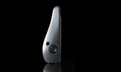 Vivid Audio KAYA 45_Side