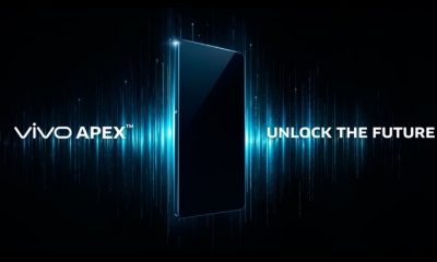 Vivo Apex