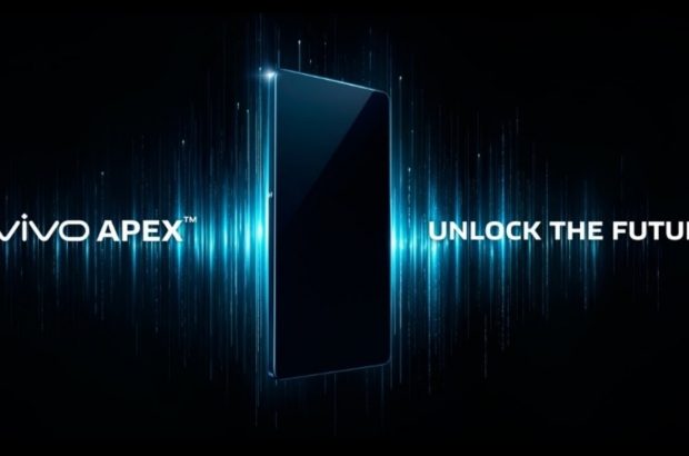 Vivo Apex