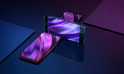 Vivo Nex 2