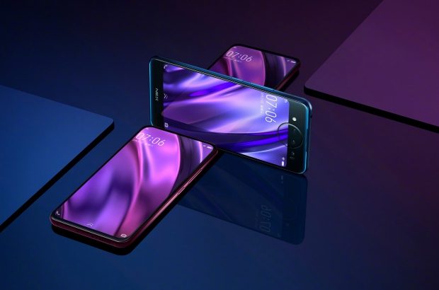 Vivo Nex 2