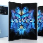 Vivo foldable