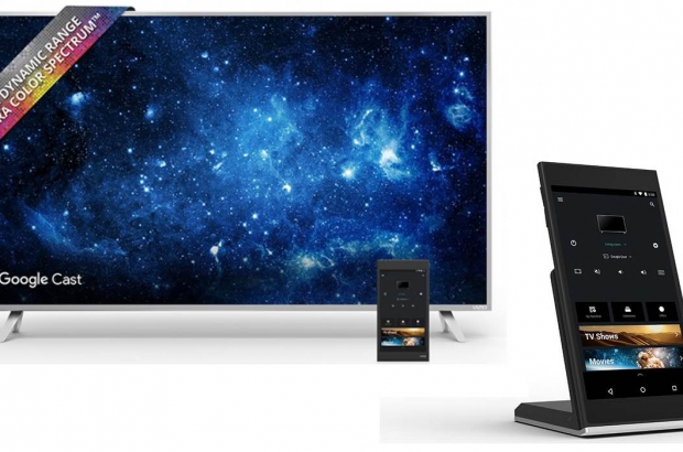 Vizio-Google-Cast