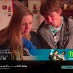 Vizio advertenties smart tv