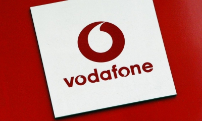 Vodafone