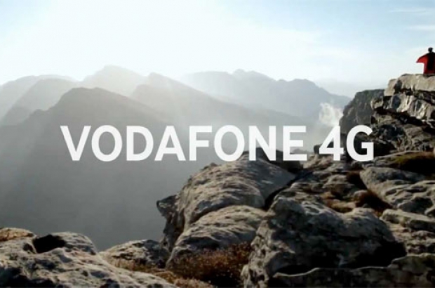 Vodafone-4G