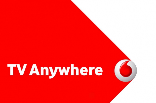 Vodafone-TV-Anywhere
