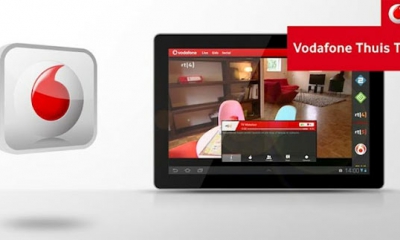 Vodafone-Thuis-TV-App
