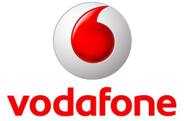 Vodafone-logo