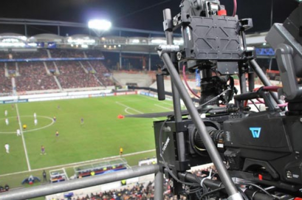 Voetbal-3D