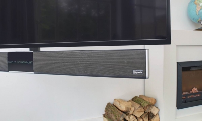 Vogels-soundmount