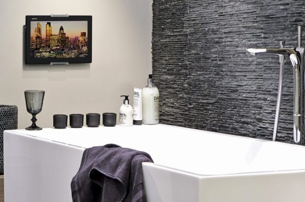 Vogels-tablethouders