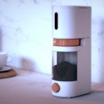 Voltaire koffiezetter