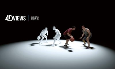 Volumetrische Video_2