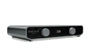 Volumio Primo Plus – 5