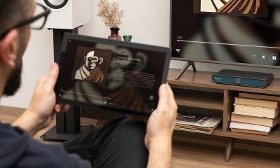 Volumio Rivo – lifestyle 1