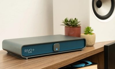 Volumio Rivo Plus