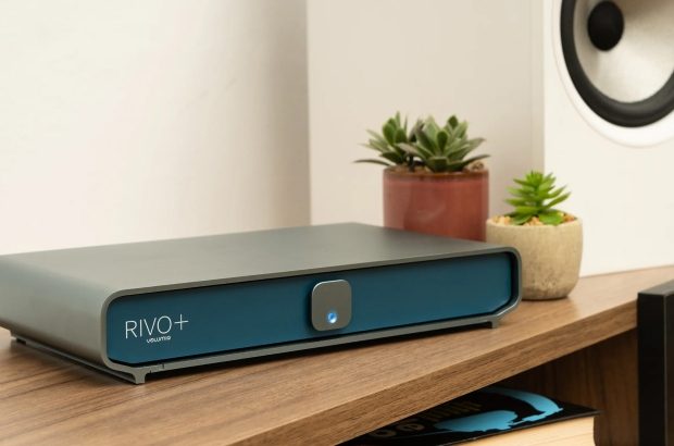 Volumio Rivo Plus
