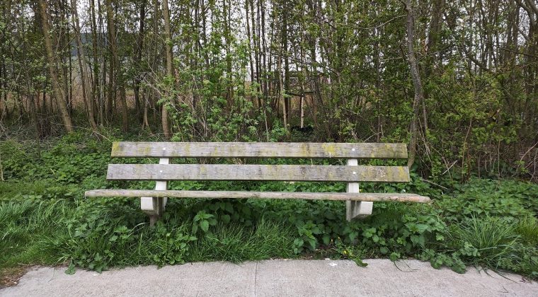 Voorbeeldfoto Poco F4 GT-1