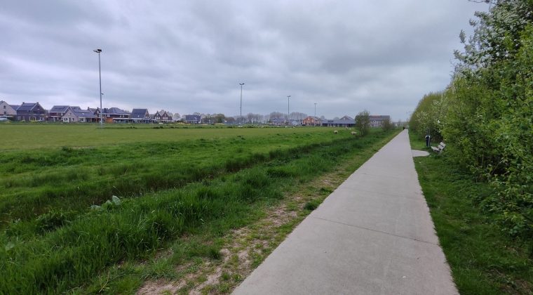 Voorbeeldfoto Poco F4 GT-2