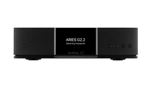 Voorzijdezijde Aries G2-2