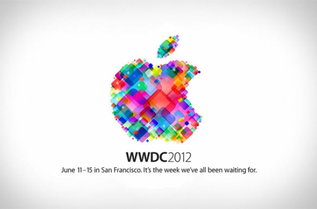 WWDC-2012