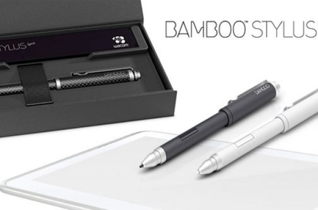 Wacom-stylus-feel