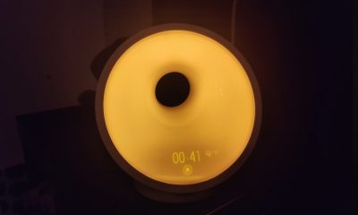 Philips Smartsleep Sleep & Wake-up Light